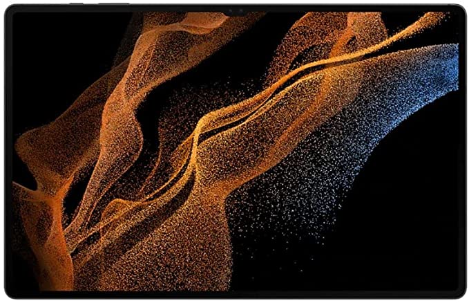 Galaxy Tab S8 Ultra