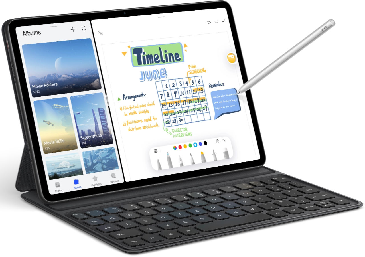 HUAWEI-MatePad-11