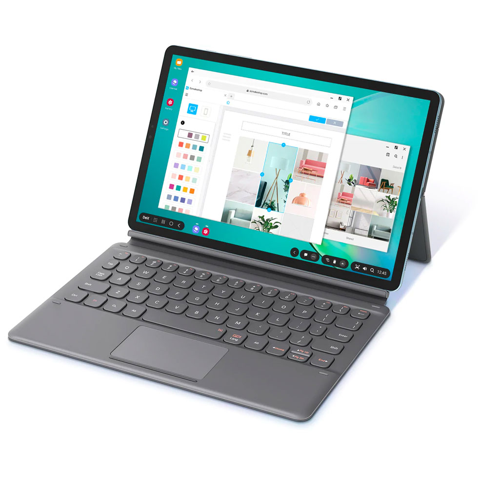 Samsung Galaxy Tab S6