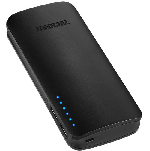 TeckNet PowerZen 15000mAh