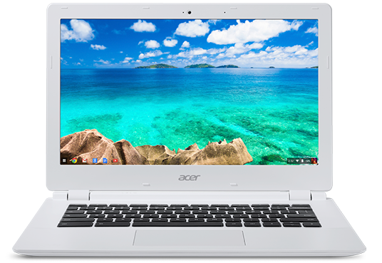 Acer Aspire Chromebook CB5-311