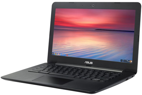 Asus C300MA