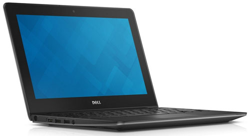 DellChromebook