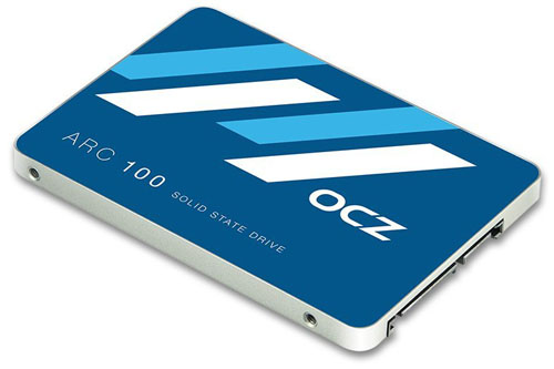 OCZ Arc 100 SSD