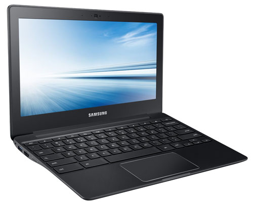 Samsung Chromebook 2