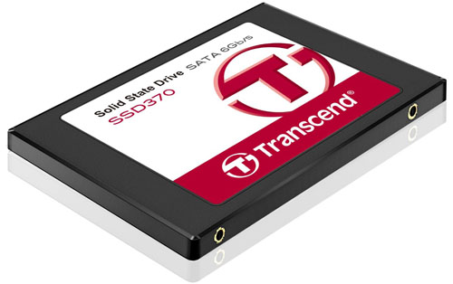Transcend SSD370