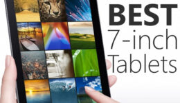 Best 7-inch Tablets Best 7-inch Tablets