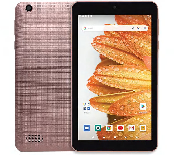 Venturer Voyager 7-inch tablet