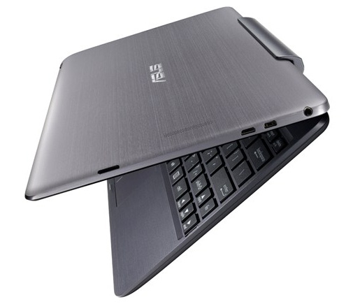 Asus Transformer Book T100TAM