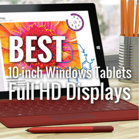 Best10inchWindowsTabletsWithFullHDdisplays Best10inchWindowsTabletsWithFullHDdisplays