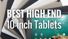 BestHighEnd10inchTablets