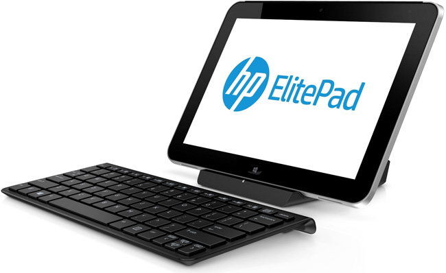 HP ElitePad 1000 G2