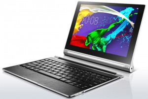 Lenovo Yoga 2 10