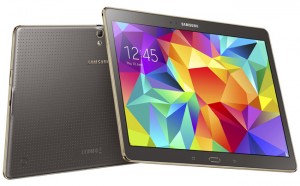 Samsung Galaxy Tab S