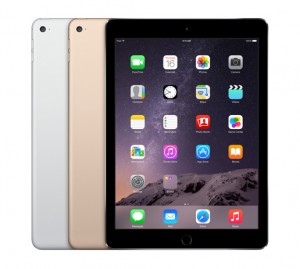iPad Air 2