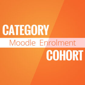 Category Enrolment Category Enrolment