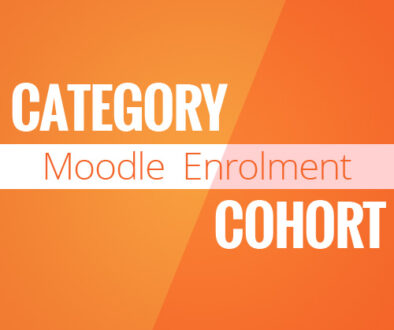 Category Enrolment Category Enrolment