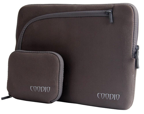 Coodio MBA 13 Sleeve