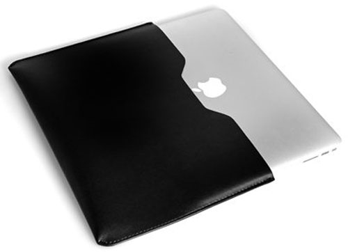 GMYLE Leather MBA Sleeve