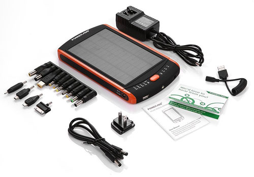 Poweradd Apollo Pro 23000mAh