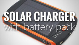 SolarChargers SolarChargers