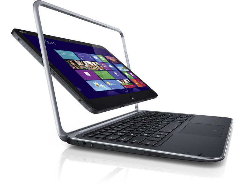 Dell XPS 12