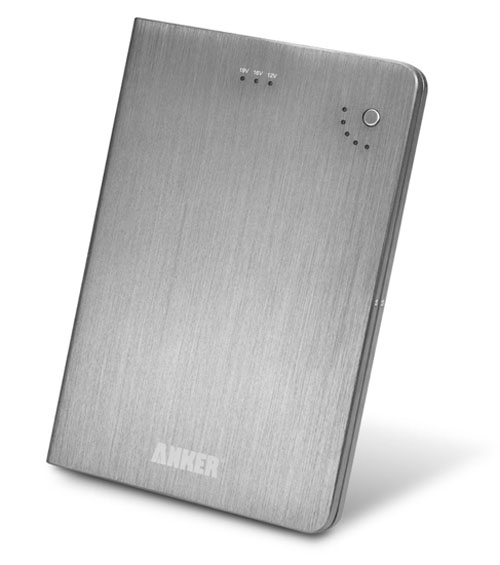 Anker Astro Pro2 Multi Voltage 20000mAh
