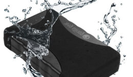 Gorilla Gear 10400mAh Water Resistant Powerbank