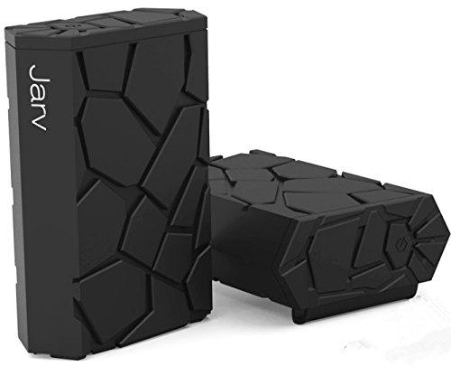 Jarv Tank Military Grade IP67 Waterproof External Battery