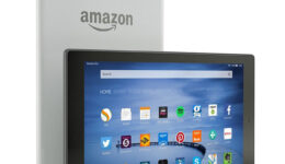 Amazon Fire HD 10