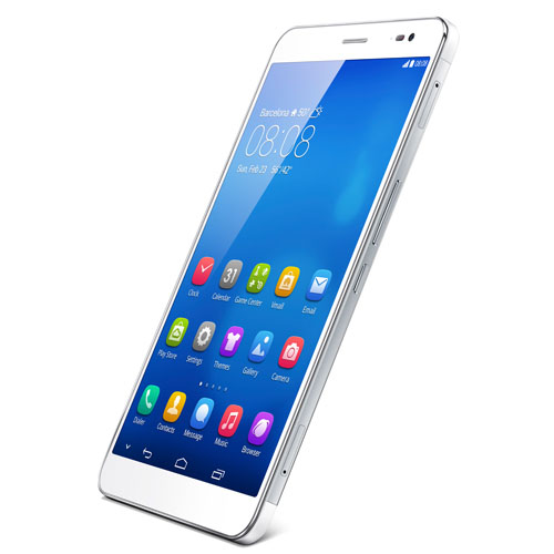 Huawei MediaPad X1 7 c