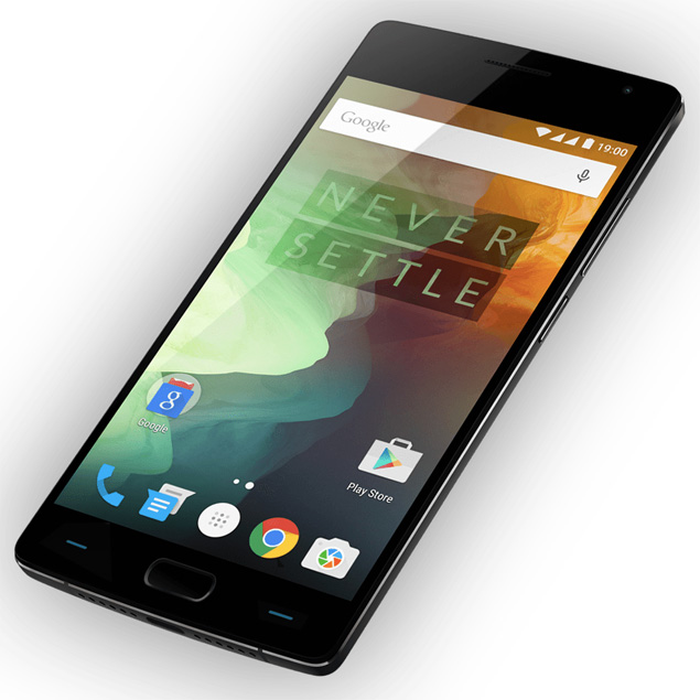 OnePlus2