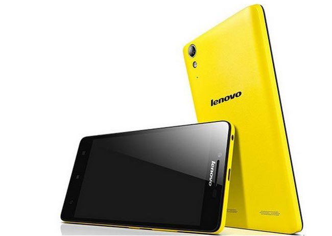 lenovo k3 note