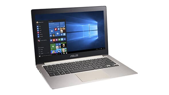 ASUS ZenBook UX303UB