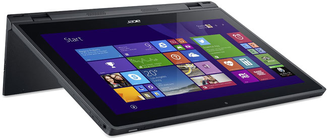 Acer Aspire Switch 12