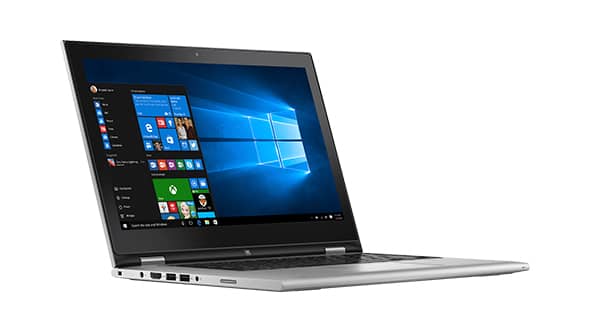 Dell Inspiron 13 i7359-5984SLV