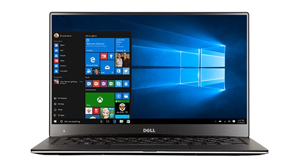 Dell XPS 13 9343