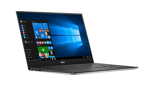 Dell XPS 13 9350