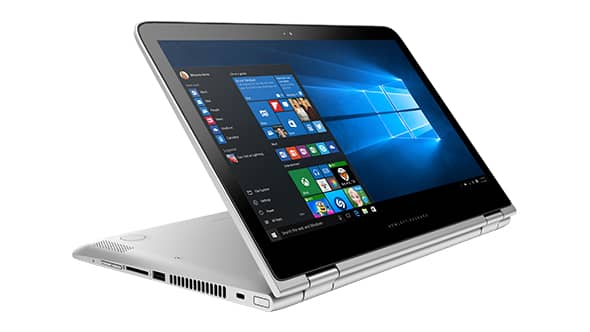 HP Pavilion x360 13-s199nr