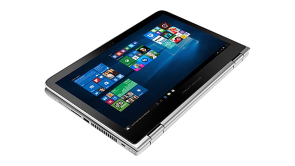 HP Pavilion x360 Convertible 13-s192nr b