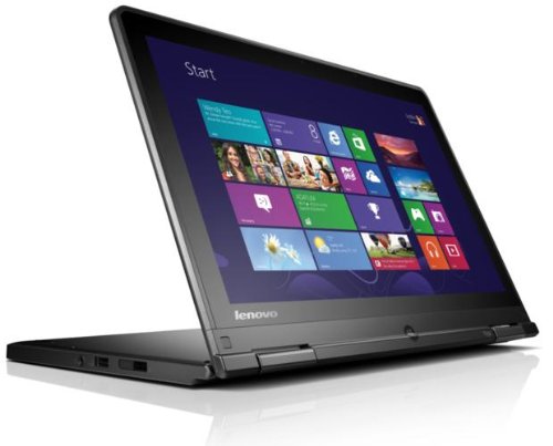 Lenovo ThinkPad Yoga 12
