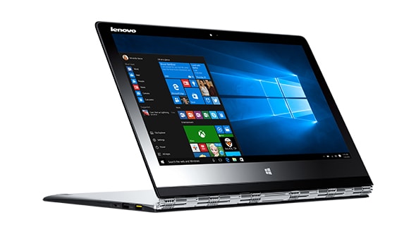 Lenovo Yoga 3 Pro-1370 a