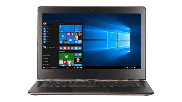 Lenovo Yoga 900-13ISK