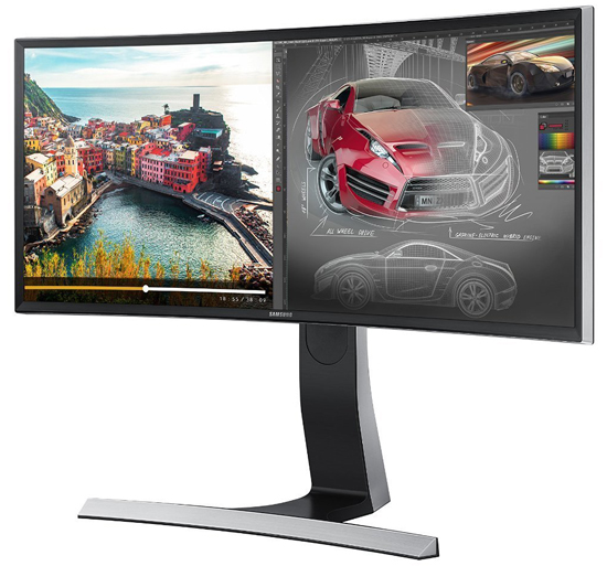 Samsung LS29E790C Samsung LS29E790C