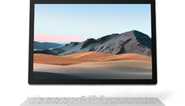 Surface Book 3