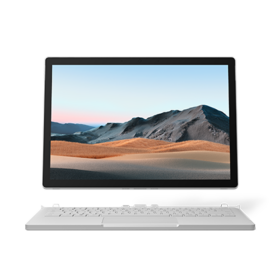 Surface Book 3