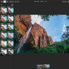 FullFeatureOnlinePhotoEditor