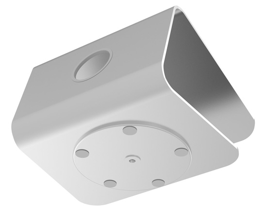 Rain Laptop Stand Swivel