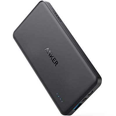 Anker PowerCore II 10000