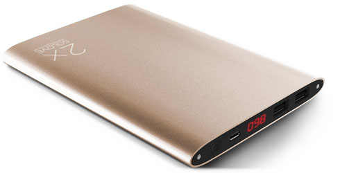 Solove Titan Power Bank 20000mAh